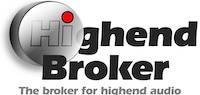 Highend Broker