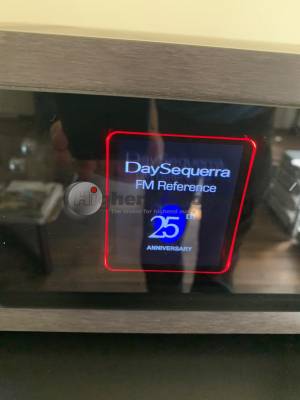 Day Sequerra fm Reference 25th Anniversary 