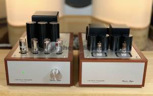 Thomas Mayer 10Y and D3A combo