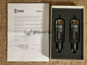 Thomas Mayer 10Y and D3A combo