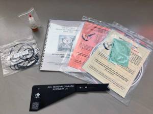 VPI TNT HR-X with JMW 12.6