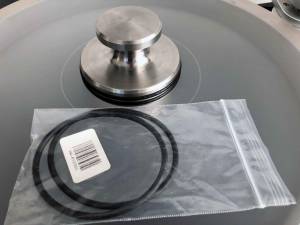 VPI TNT HR-X with JMW 12.6