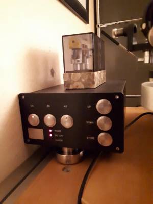 TW Acustic Raven GT SE