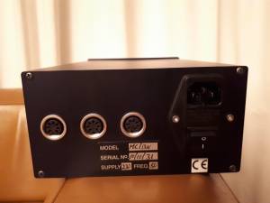 TW Acustic Raven GT SE