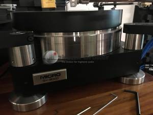Micro Seiki SX8000 MK1 - very exclusive