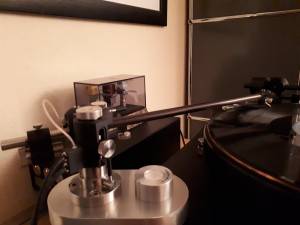 TW Acustic Raven GT SE