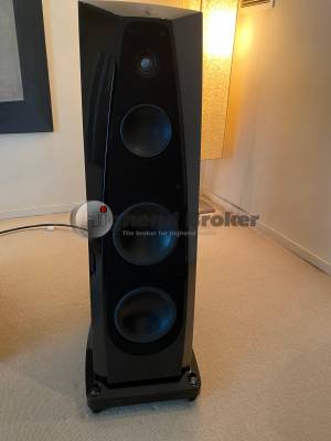 Rockport Avior - ex demo