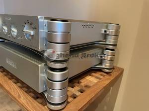 Nagra HD Pre amplifier - ex demo - special export price