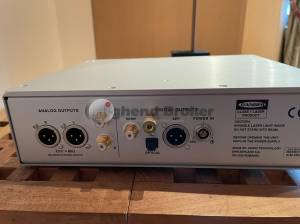 Nagra CDC - new 