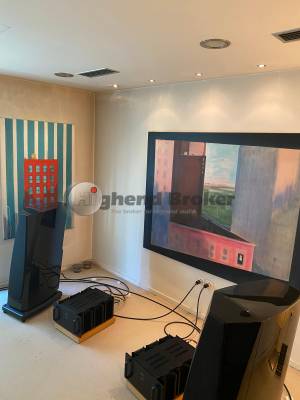 Rockport Avior - ex demo