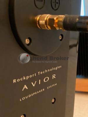 Rockport Avior - ex demo