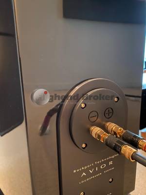 Rockport Avior - ex demo