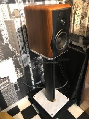 Sonus Faber Electra Amator 3