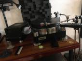 Micro Seiki SX8000 MK1 - very exclusive