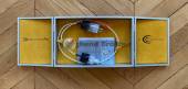 Crystal Cables Dreamline Plus -  free shipping reduced