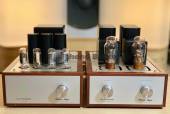Thomas Mayer 10Y and D3A combo