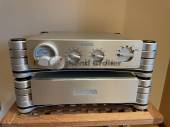 Nagra HD Pre amplifier - ex demo - special export price