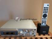 Nagra CDC - new 