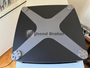 Aavik S-580 - streamer/dac - roon ready 