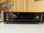 Aavik S-580 - streamer/dac - roon ready 