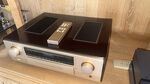 Accuphase C-3900S - only 3 months - mint condition