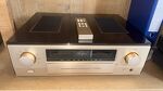 Accuphase C-3900S - only 3 months - mint condition