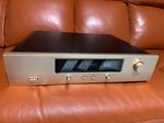 Accuphase C-47 Phono Preamplifier - special export price