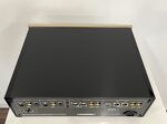 Accuphase DG-68 Digital Voicing Equalizer - recuced