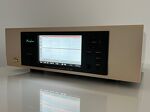 Accuphase DG-68 Digital Voicing Equalizer - recuced