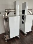 Ascendo M5-SE - Price Drop! Now €14,600 – Was €17,000!