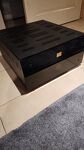 Audio Note Kegon Balanced mono power amplifiers - 1 year warranty