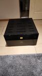 Audio Note Kegon Balanced mono power amplifiers - 1 year warranty