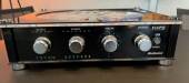 Audiovalve Eclipse - Limited edition