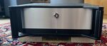 Avantgarde Acoustic XA 50 Power Amplifier