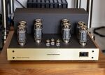Conrad Johnson Classic 120 SE Stereo Power Amp 