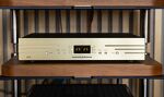 Conrad Johnson ET6SE Preamp (Incl. Phono Stage) 