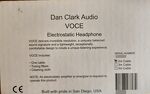 Dan Clark Audio Voce - special export price