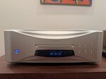 Esoteric Grandioso K1X SE – Original SE Version – 5 Months Old – Mint