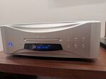 Esoteric Grandioso K1X SE – Original SE Version – 5 Months Old – Mint