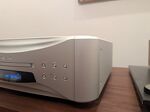 Esoteric Grandioso K1X SE – Original SE Version – 5 Months Old – Mint