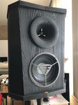 Fleetwood DeVille SQ Special Edition Speakers 