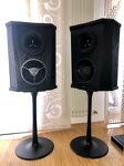 Fleetwood DeVille SQ Special Edition Speakers 