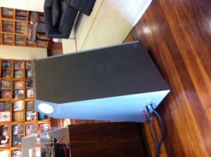 FM Acoustics Inspiration SX-II 