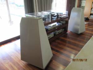 FM Acoustics Inspiration SX-II 