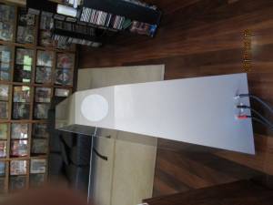 FM Acoustics Inspiration SX-II 