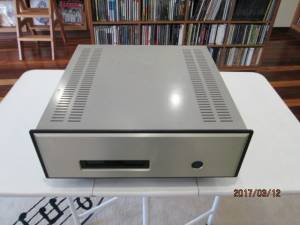 FM Acoustics Resoltion Series FM411