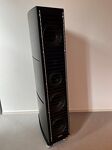 Gamut Zodiac - black - ex demo - special export price