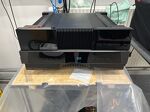Gryphon Diablo 300 Integrated Amplifier (incl. DAC module)