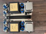 Jadis JA30 Mk2 Mono Amplifiers - Anniversary Upgrade - free shipping