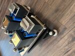Jadis JA30 Mk2 Mono Amplifiers - Anniversary Upgrade - free shipping